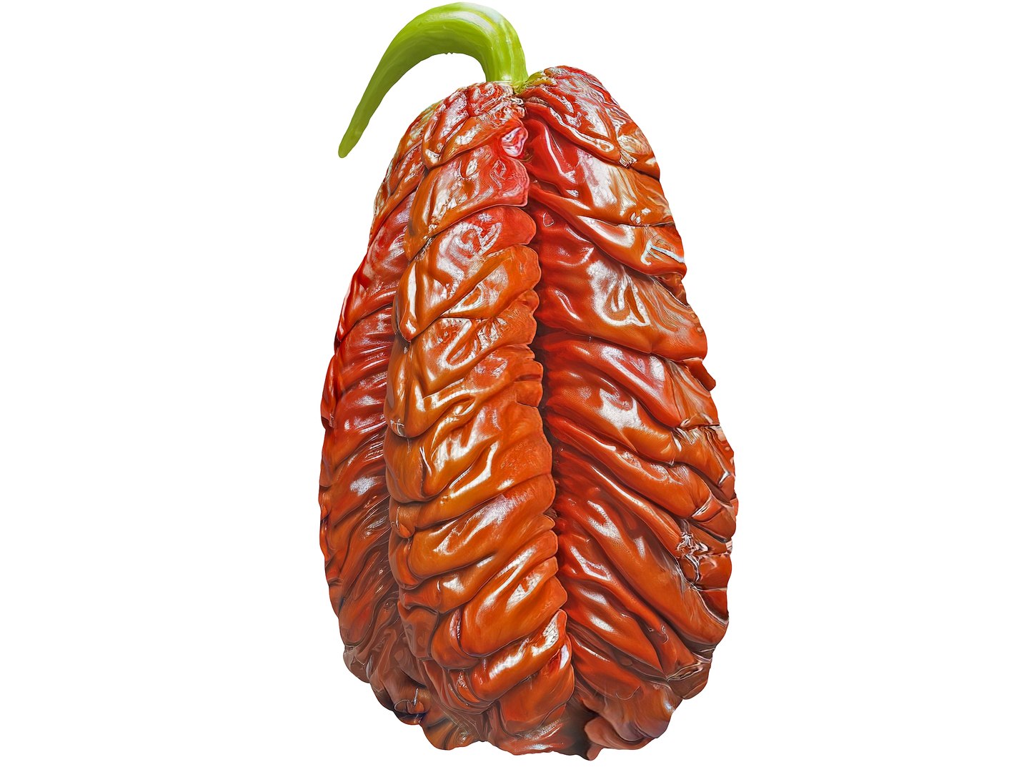 Magical Fruits model - TurboSquid 2104273