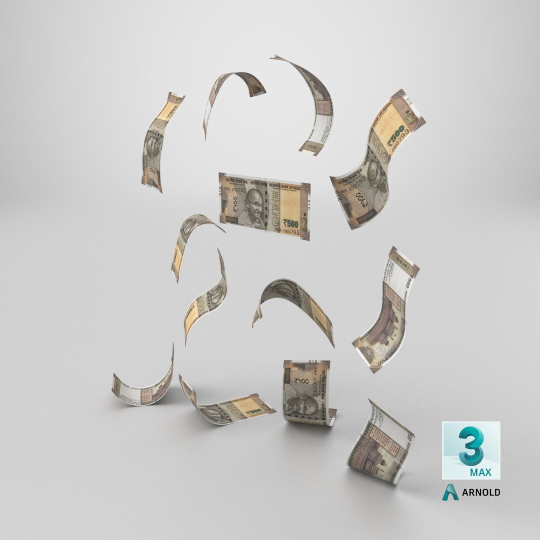 3D India 500 Rupee Falling Notes https://p.turbosquid.com/ts-thumb/ig/xqTXyQ/h7/stemcell_max_arnold_render/png/1767225171/1920x1080/fit_q87/ced06d65f528a45d27e6c08684e3b0ef75165133/stemcell_max_arnold_render.jpg