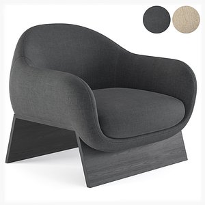 Bonaldo Boolean armchair