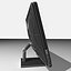 Moniteur LCD LED