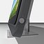 Moniteur LCD LED