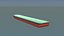 Barge 2000DW