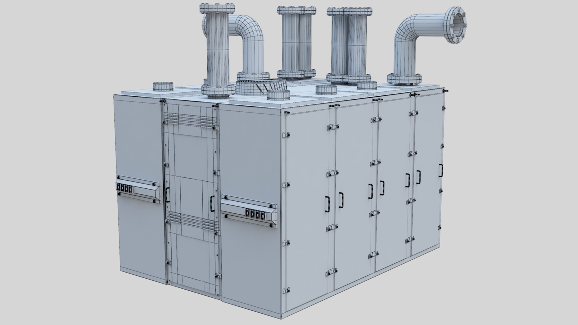 Plansifter Plansichter  Grain Factory Wheat Flour Milling Machine 3D https://p.turbosquid.com/ts-thumb/ih/AlZBGj/7X/plansichterorplansiftermodelwireframe000030/jpg/1663446574/1920x1080/fit_q87/226d4c0174c84cba129fc3a1b1f4c7ccd6fc8bd3/plansichterorplansiftermodelwireframe000030.jpg
