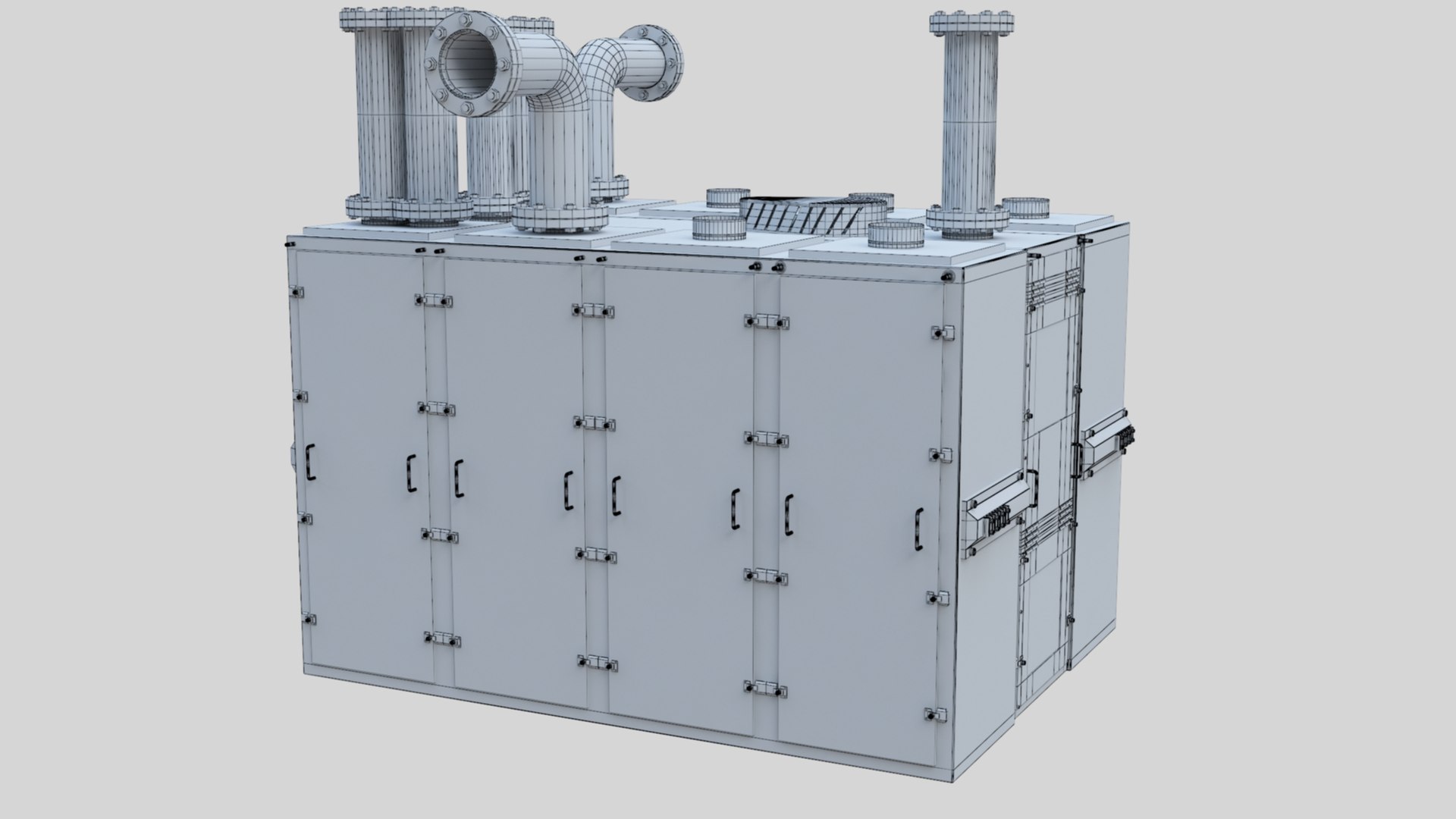 Plansifter Plansichter  Grain Factory Wheat Flour Milling Machine 3D https://p.turbosquid.com/ts-thumb/ih/AlZBGj/Qx/plansichterorplansiftermodelwireframe000020/jpg/1663446567/1920x1080/fit_q87/b104c04554992668ad30daec4e3ce9fad4425396/plansichterorplansiftermodelwireframe000020.jpg