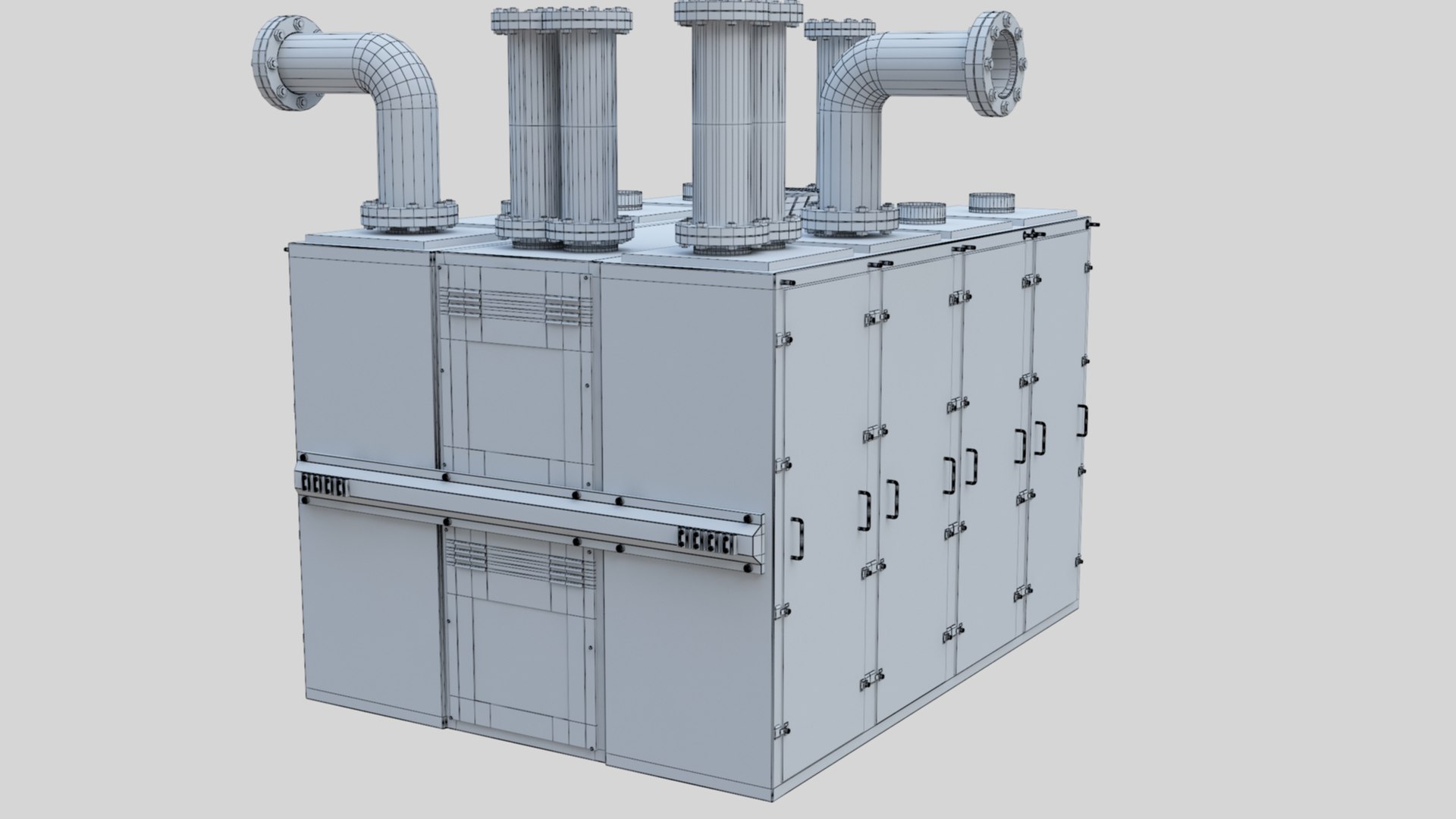 Plansifter Plansichter  Grain Factory Wheat Flour Milling Machine 3D https://p.turbosquid.com/ts-thumb/ih/AlZBGj/U6/plansichterorplansiftermodelwireframe000015/jpg/1663446562/1920x1080/fit_q87/f6464259e4b26a12a9e53ee26b5d5bc2048ab6a3/plansichterorplansiftermodelwireframe000015.jpg