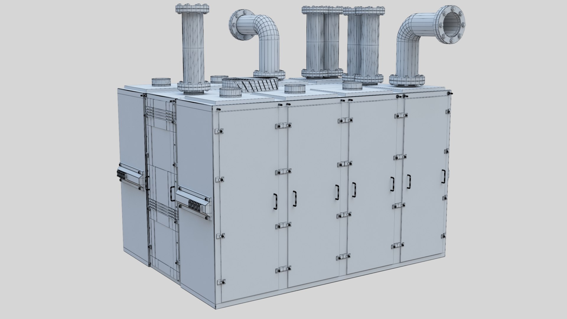 Plansifter Plansichter  Grain Factory Wheat Flour Milling Machine 3D https://p.turbosquid.com/ts-thumb/ih/AlZBGj/dC/plansichterorplansiftermodelwireframe000004/jpg/1663446554/1920x1080/fit_q87/9d08031cb4a486e4a646eaf7732f60af9e2ffa71/plansichterorplansiftermodelwireframe000004.jpg