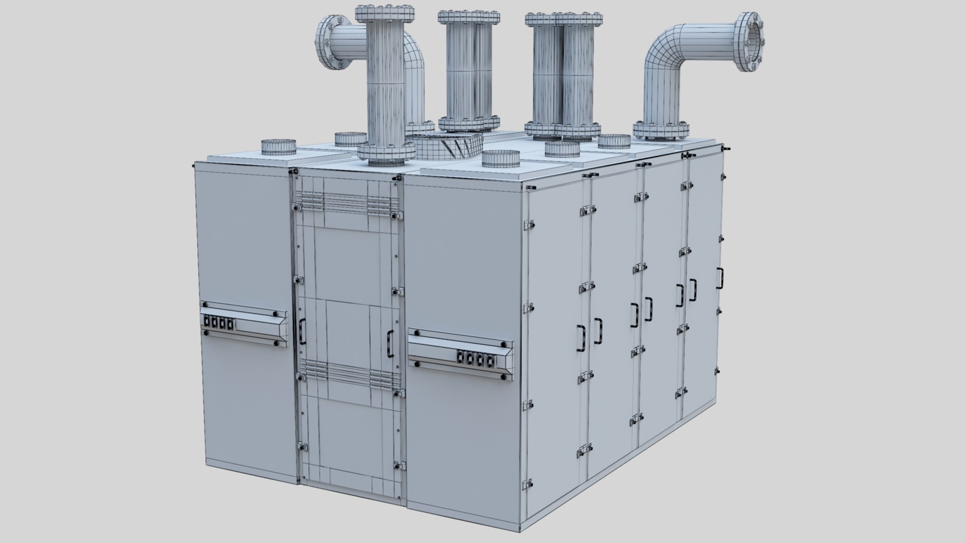 Plansifter Plansichter  Grain Factory Wheat Flour Milling Machine 3D https://p.turbosquid.com/ts-thumb/ih/AlZBGj/tb/plansichterorplansiftermodelwireframe000028/jpg/1663446573/1920x1080/fit_q87/d7aef44dbc515fb85d3b25dd9845189b01cd6e07/plansichterorplansiftermodelwireframe000028.jpg
