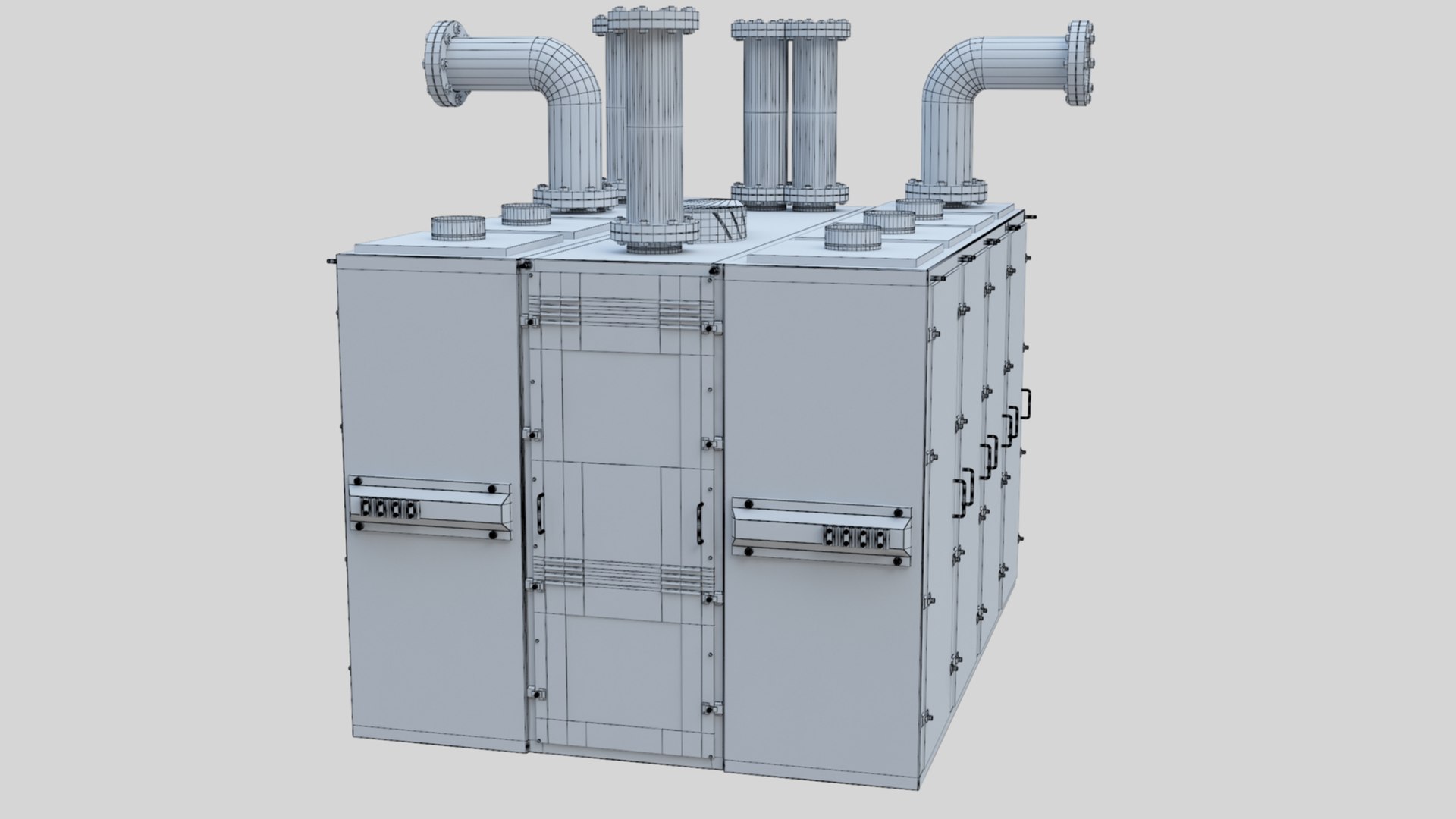 Plansifter Plansichter  Grain Factory Wheat Flour Milling Machine 3D https://p.turbosquid.com/ts-thumb/ih/AlZBGj/yN/plansichterorplansiftermodelwireframe000026/jpg/1663446571/1920x1080/fit_q87/b75eeb11574f3fe539d581b3806d98950b084e3e/plansichterorplansiftermodelwireframe000026.jpg