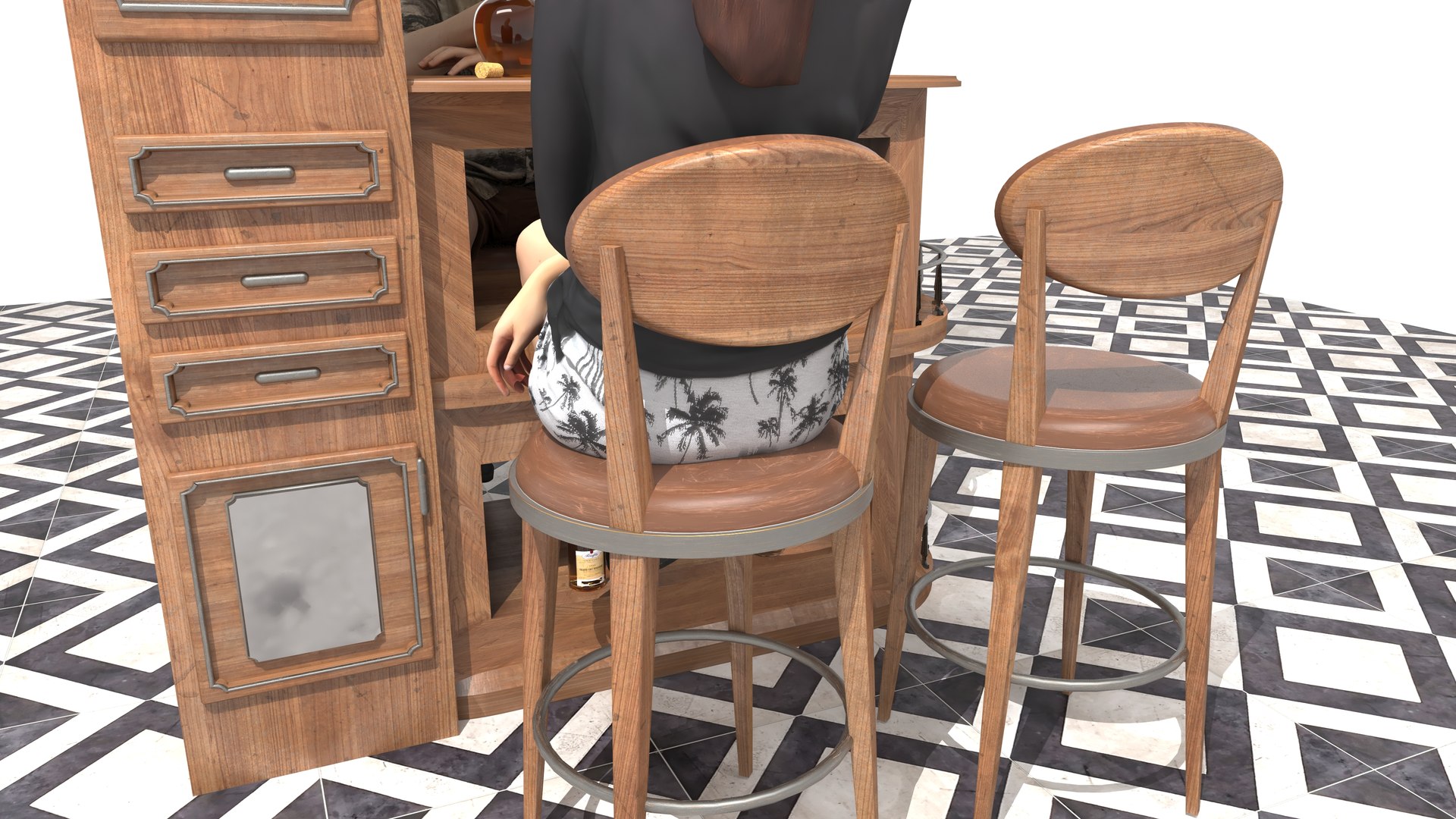 3D Happy Friendship model https://p.turbosquid.com/ts-thumb/ih/DPn9ma/cr/render12/jpg/1785199638/1920x1080/fit_q87/6bf16e29e61348b4de99c056f78b1d026353428e/render12.jpg