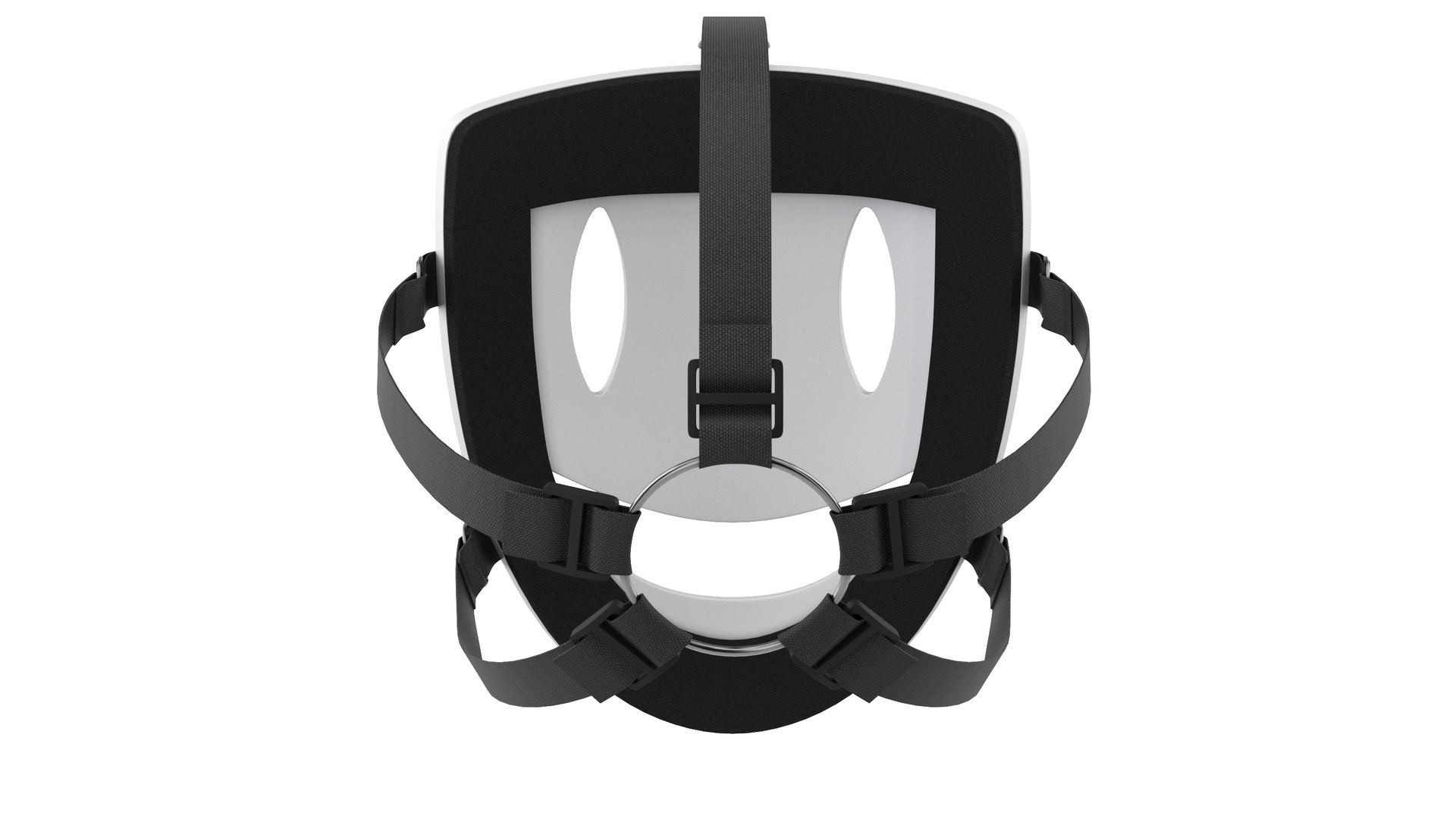 3D Model Mask - TurboSquid 1965086