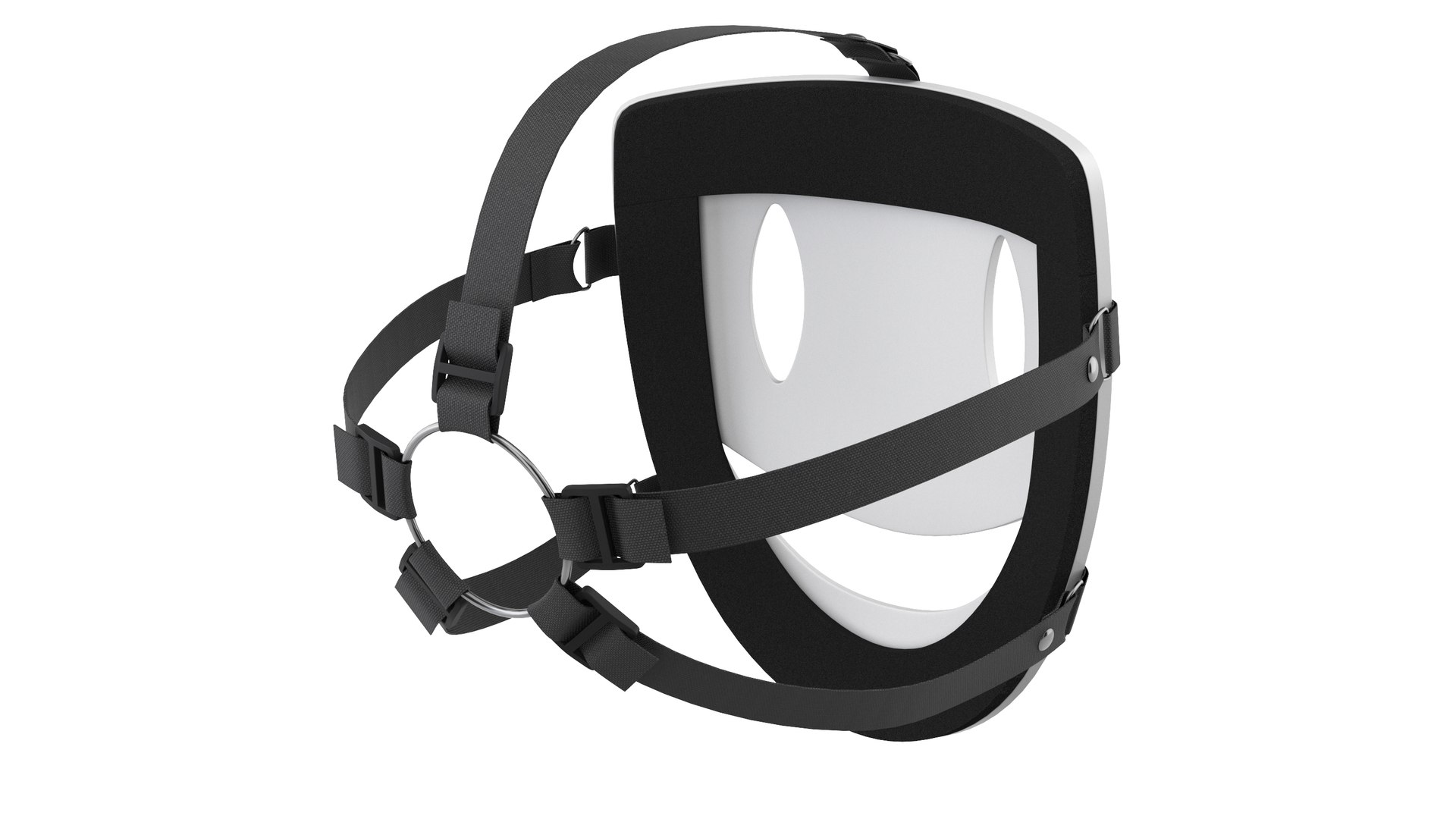 3D Model Mask - TurboSquid 1965086