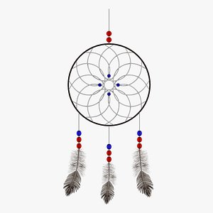 Dreamcatcher blend