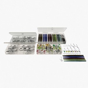 Fishing Tackle