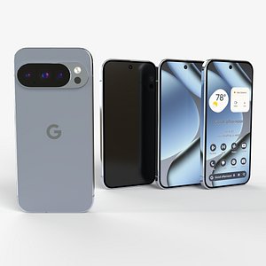 Google Pixel 10  Pro Moonstone