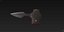 Push Dagger