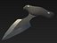 Push Dagger