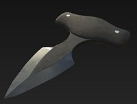 Push Dagger