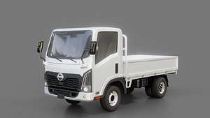 Nissan Atlas Pickup Truck model
