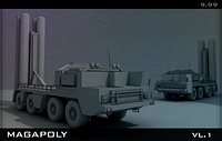 RUS ROCKET