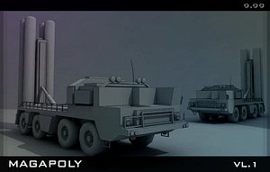 RUS ROCKET