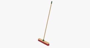 Broom Brush