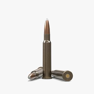 Bullet 303x56