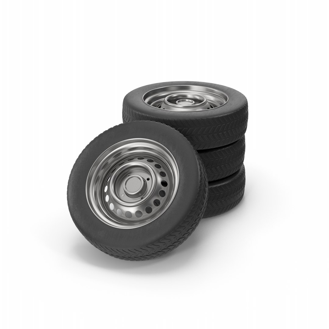 Car Tires model https://p.turbosquid.com/ts-thumb/ih/RxCo5O/gu/cartires.g06.2k/png/1715236008/1920x1080/fit_q87/2a24fc94bd65a730132db302f8f3b768d98fafaf/cartires.g06.2k.jpg