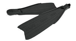 omer EAGLERAY fins