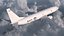 Avião militar Boeing P-8 Poseidon