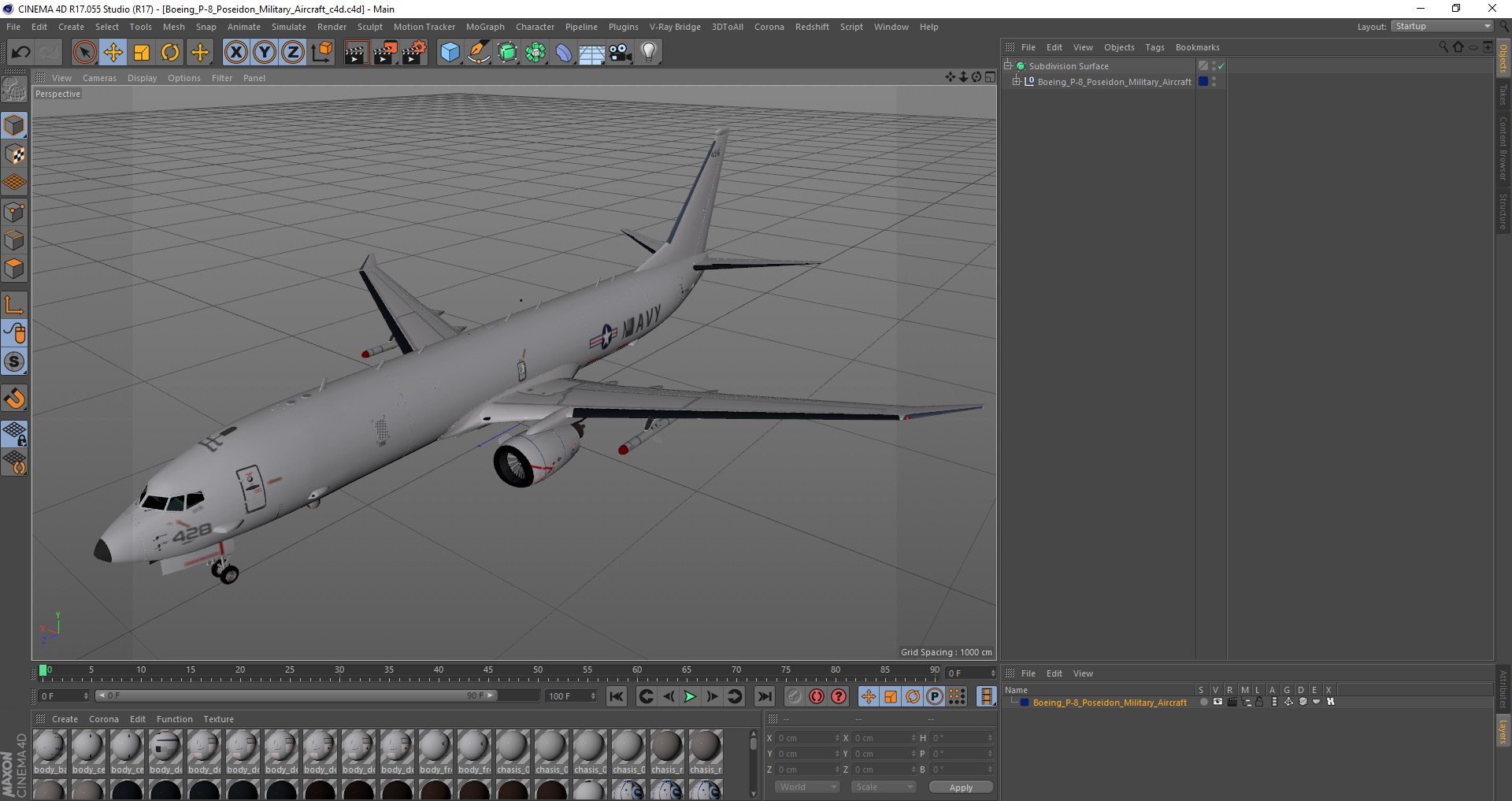 boeing p-8 poseidon military aircraft 3D https://p.turbosquid.com/ts-thumb/ih/YeUGY0/RrhCsGyF/boeingp8poseidonmilitaryaircraft3dmodel032/jpg/1583245503/1920x1080/fit_q87/2b7ac764a5751b57584c346c09e3630fae7c2af5/boeingp8poseidonmilitaryaircraft3dmodel032.jpg