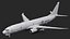 Avião militar Boeing P-8 Poseidon