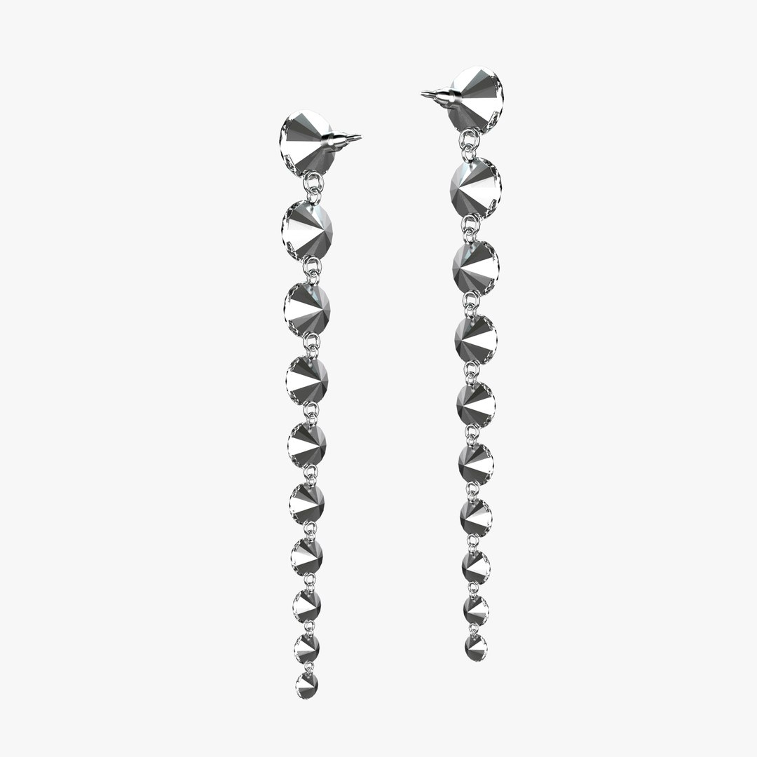 3D model diamond earrings https://p.turbosquid.com/ts-thumb/ih/YtiPOL/EfpvIOQd/earrings_pic2/jpg/1560780931/1920x1080/fit_q87/8d71321bb270ed0e96191e8ddca24e744a366c06/earrings_pic2.jpg