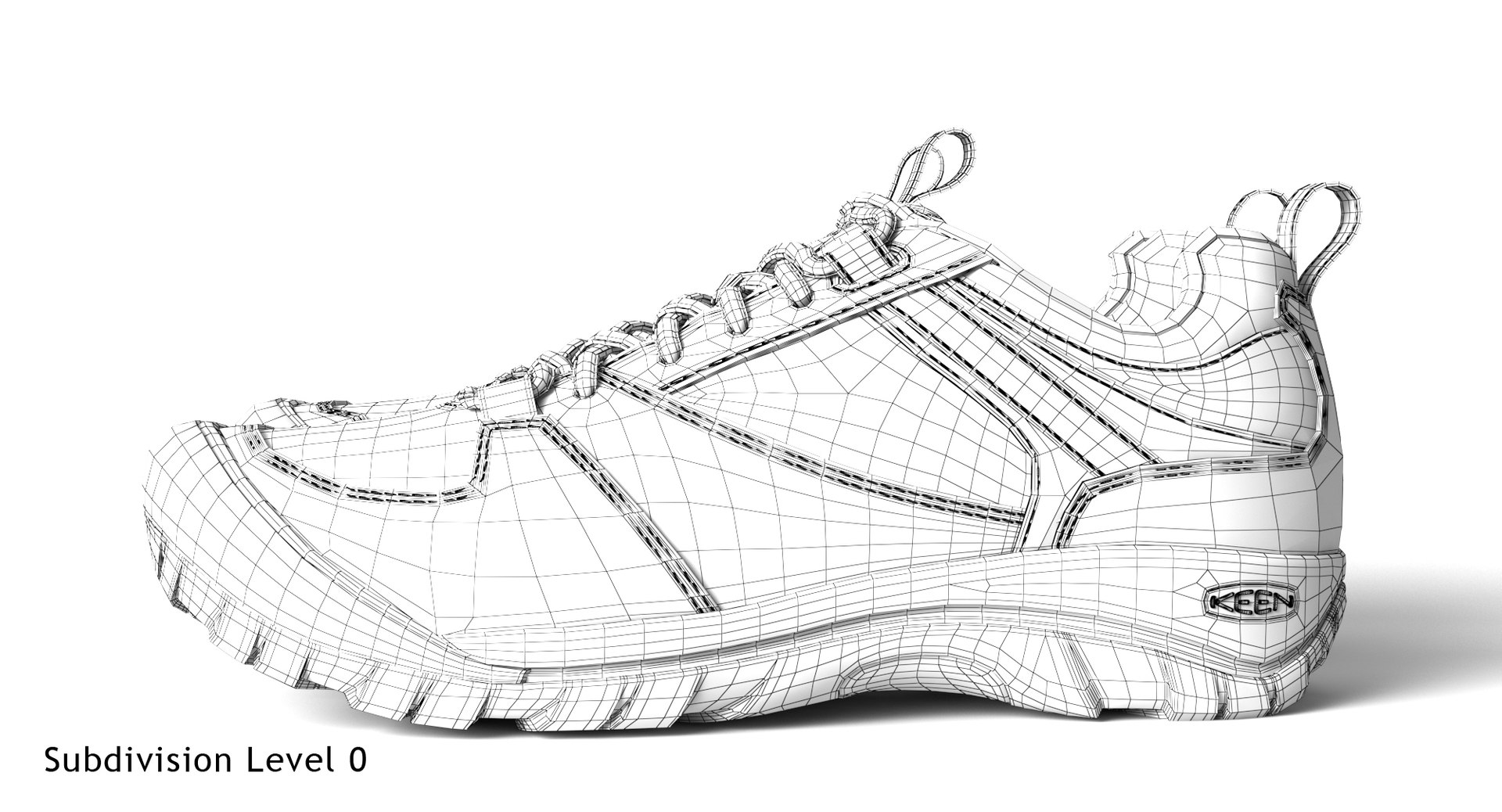 Keen montford shoes store