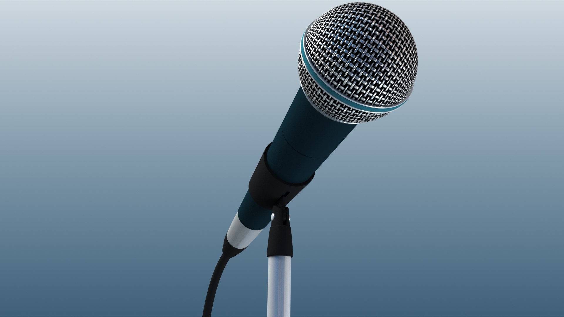 Shure Mic Max