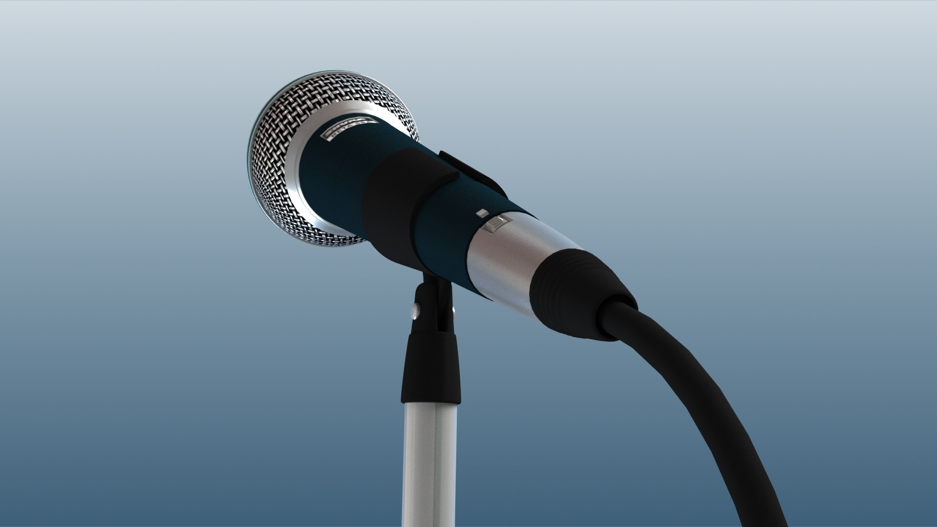Shure Mic Max
