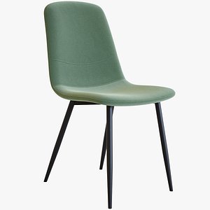 Tulip Chair