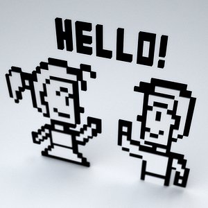Hello
