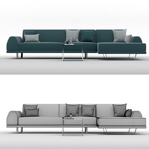 Sectional sofa Portland 3(1)