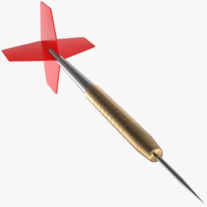 Classic Steel Tip Dart