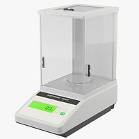 Analytical Balance