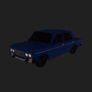 VAZ2106