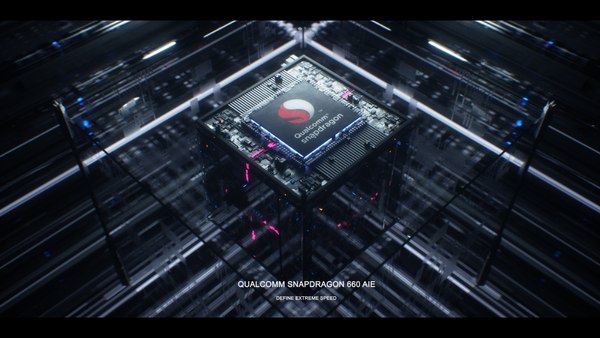 modelo 3d CPU CONCEPTO DISEÑO - TurboSquid 1424165