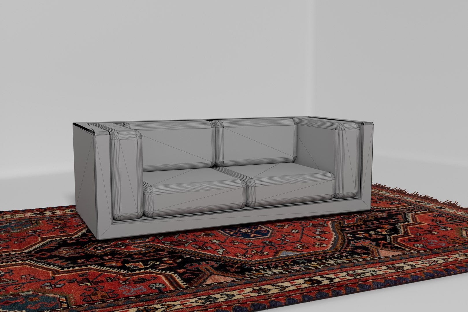 Free Solidworks Carpet 3D - TurboSquid 1364505