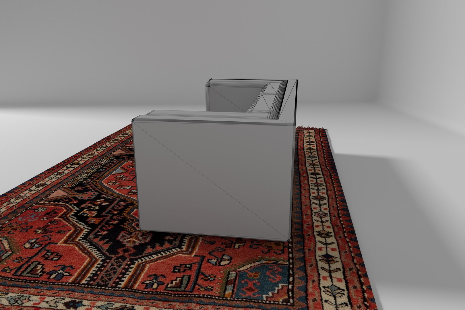 Free Solidworks Carpet 3D - TurboSquid 1364505