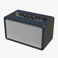 Modern Bluetooth Loudspeaker