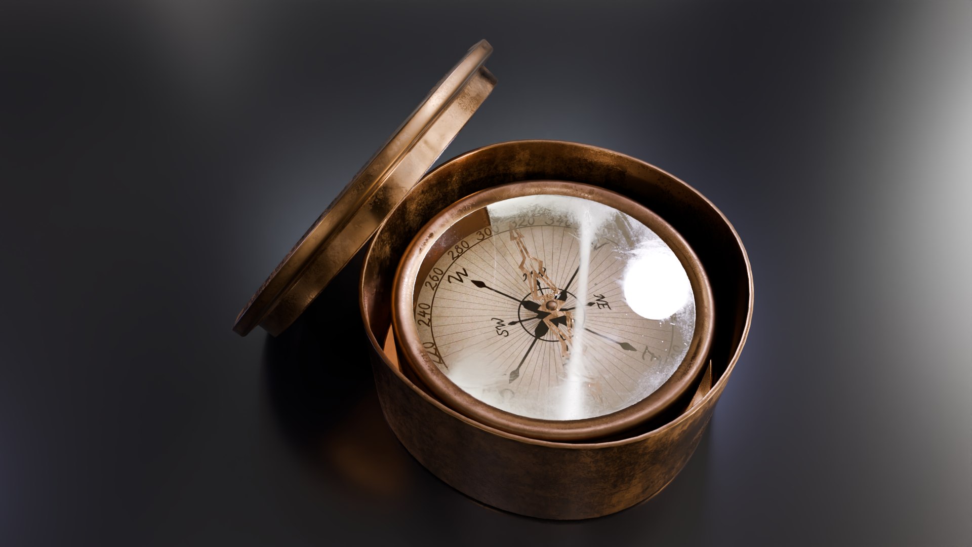 3D vintage compass https://p.turbosquid.com/ts-thumb/ih/tLiFTx/MQ/kp3/png/1775562831/1920x1080/fit_q87/1a81753ddd19a63a785e95fe33b345e978d224c7/kp3.jpg