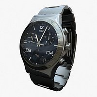 Swatch Irony