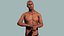 Marcus - Guardian of Thrones Game-Ready Character Low-poly