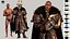 Marcus - Guardian of Thrones Game-Ready Character Low-poly