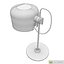 Coupé Table Lamp